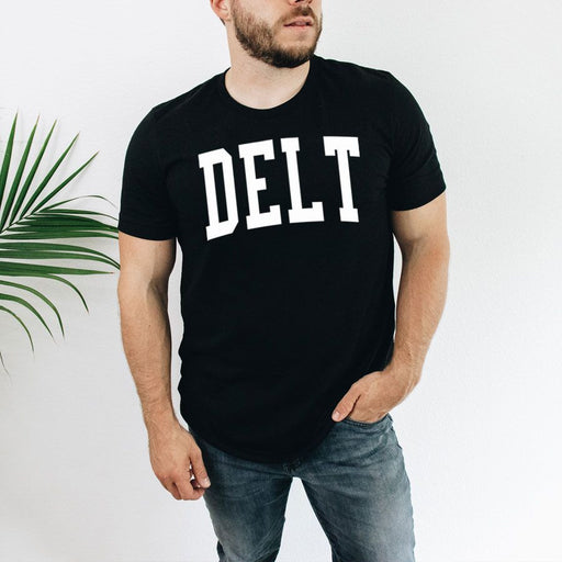 Delta Tau Delta Nickname T-Shirt