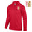 Theta Chi Crest Moisture Wicking Fleece Pullover