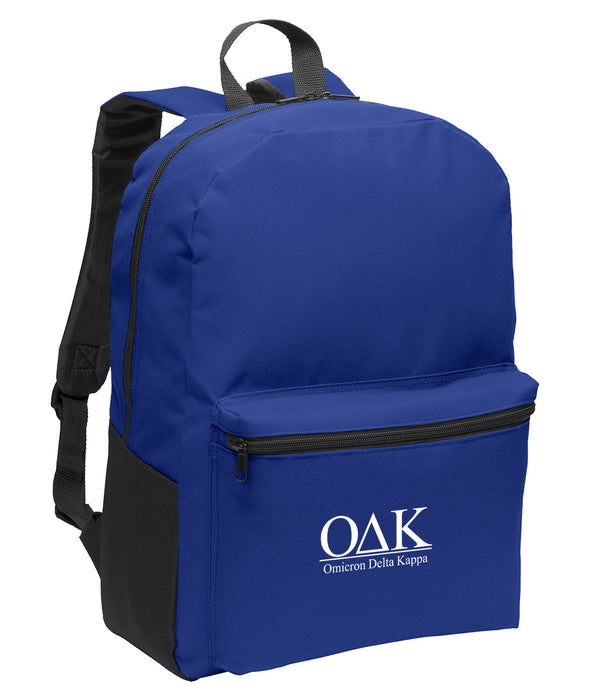 Alpha Kappa Alpha Nylon Go Bag – Perfect Apparel