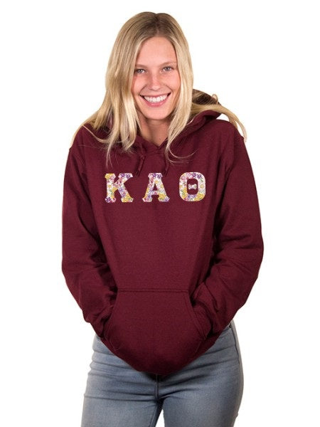 Kappa Phi GreekU Lambda — Sweatshirt