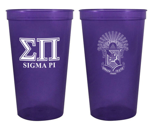 Omega Psi Phi Yeti Custom Engraved Tumbler 30oz