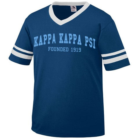 Kappa Kappa Psi and — Merchandise - GreekU Apparel