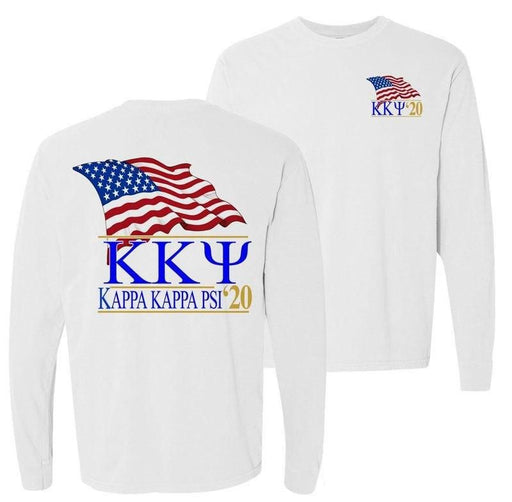 Merchandise Apparel and Kappa GreekU - Kappa Psi —