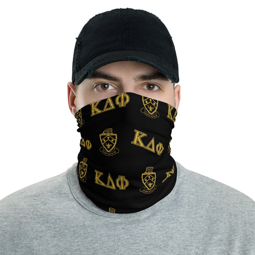 Trending Kappa Delta Phi Neck Gaiter