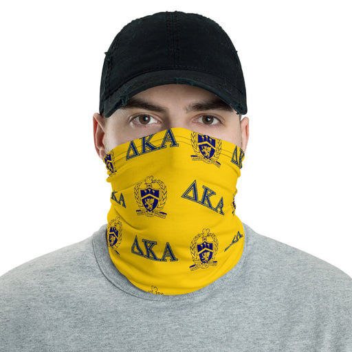 Trending Delta Kappa Alpha Neck Gaiter